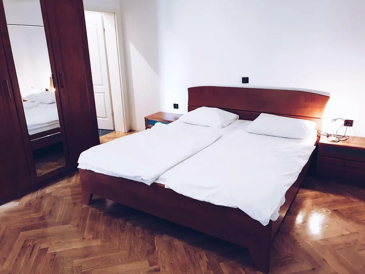 Villa Dubravka Lopar Kroatien