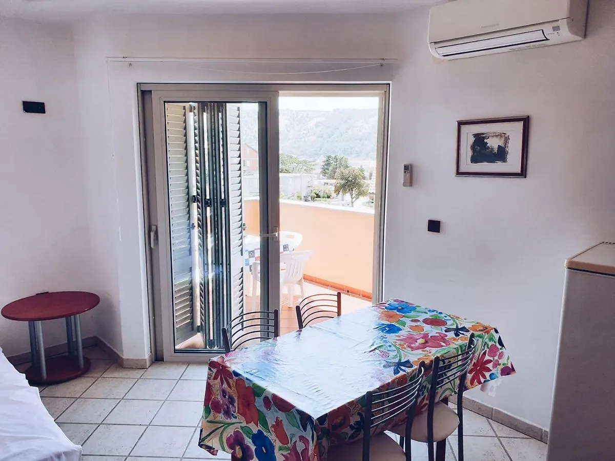 Villa Dubravka Lopar Apartment