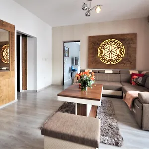 Vip Krupowki Apartman Zakopane