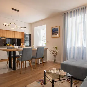 Premium Zec , Pag Town Kroatien