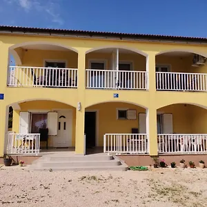 Ljuba Apartman Vir