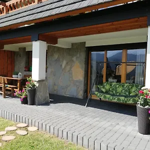 Kierpcowka Apartman Zakopane