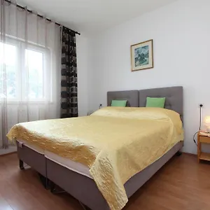 Belsa Apartman Rovinj