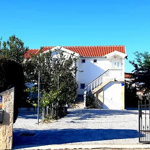 Villa.sunny.nin Apartman Nin